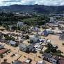 Alagamentos, deslizamentos e danos de infraestrutura fizeram 13 municípios declararem situação de emergência, incluindo a capital, Florianópolis.