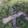 Com as altas temperaturas em Santa Catarina, as cachoeiras do Alto Vale são uma ótima opção para quem busca um refresco.