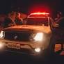 O fim de semana foi agitado para a Polícia Militar em Florianópolis. Tudo começou na sexta-feira (17), quando dois suspeitos, sendo um adolescente,...