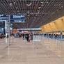 O Aeroporto Internacional de Florianópolis registra um aumento expressivo no fluxo de passageiros vindos da Argentina nesta temporada de verão 2024/2025.