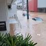 As chuvas fortes devem voltar a atingir parte de Santa Catarina nesta segunda-feira (20). Segundo a Defesa Civil estadual, entre a tarde e a noite de hoje,...