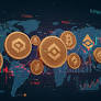 As criptomoedas transformaram o cenário financeiro global, com seu impacto sendo sentido em diversas áreas. Desde o crescimento exponencial do Bitcoin até...