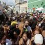 Capital baiana recebe mais de 20 festas até domingo (19)