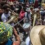 No dia 16 de janeiro, a Ladeira da Preguiça se transforma em um vibrante palco de celebração cultural, recebendo a Charangada - Batalha de Charangas,...