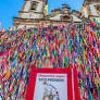Diversos eventos privados oferecem música, gastronomia e conforto durante tradicional festa em Salvador. A Lavagem do Bonfim, uma das maiores manifestações...