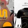 Com atrações musicais, a Match Run promete agitar o pôr do sol de Salvador em janeiro.
