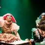 Programação cultural começa nesta quarta-feira (15)