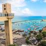 A hotelaria de Salvador fechou 2024 com bons motivos para comemorar, segundo dados da ABIH-BA (Associação Brasileira da Indústria de Hotéis da Bahia).