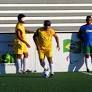 Paraíba receberá jogos da Liga Nacional de Futebol de Cegos em 2025 Equipes ficaram entre as seis melhores do Campeonato Brasileiro A Confederação.