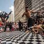 Uma iniciativa que tem como objetivo enaltecer a arte feita nas periferias brasileiras chega a Fortaleza neste fim de semana.