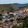 Minas Gerais encerrou 2024 com um marco importante: liderar o turismo no Brasil pelo segundo ano consecutivo. O estado recebeu mais de 32 milhões de...