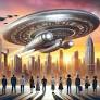 O Futuro da Mobilidade Espacial e Terrestre. Em um salto empolgante para a viagem interplanetária, o conceito de “strarship” está surgindo como uma inovação...