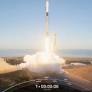 O lançamento em 21 de janeiro pela SpaceX do próximo lote de 27 satélites Starlink…