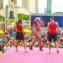 O Bloco das Montadas, um dos maiores destaques do carnaval de Brasília, está inovando para a edição de 2025 com a criação de uma banda própria para se...