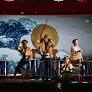 Nos dias 14, 15 e 16 de fevereiro de 2025, o Taguatinga Shopping receberá o aguardado Nipo Festival, um evento que celebra a cultura oriental e promete...