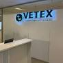 Com 9 unidades em 6 estados brasileiros, Vetex traz à capital federal serviços diferenciados em exames diagnósticos para pets, como a cultura antibiograma...