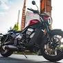 A centenária Moto Morini inicia oficialmente as operações no Brasil em junho de 2025, com lojas em São Paulo, Campinas, Brasília e Recife. Além de modelos.