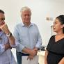 Álvaro Damião, prefeito em exercício, prevê uma relação mais harmoniosa com a Casa, agora presidida pelo vereador Juliano Lopes.