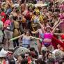 A Prefeitura de Belo Horizonte autorizou o comércio da capital a vender bebidas e comercializar o uso de banheiro durante o Carnaval 2025.
