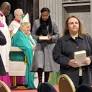 A diretora do Centro Loyola de Espiritualidade, Fé e Cultura de Belo Horizonte (MG), Lucimara Trevizan, recebeu no último domingo, 26 de janeiro,...