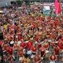 O prefeito em exercício Álvaro Damião autorizou os comerciantes a vender bebidas e uso dos banheiros no Carnaval de 2025.