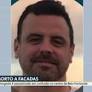 Vítima estava na cidade para fazer prova de concurso para delegado.