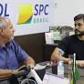 Na tarde desta quarta-feira (29/1), o vereador João Paulo Janjão (Agir) se reuniu com representantes da Câmara de Dirigentes Lojistas de Manaus (CDLM) para...