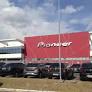 A empresa japonesa Pionner encerrará suas atividades no Polo Industrial de Manaus (PIM) nos próximos meses após 16 anos na capital amazonense.