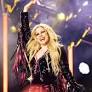 Fãs de Avril Lavigne já podem comemorar: a artista está de volta ao Brasil em 2025. A cantora canadense planeja uma nova apresentação no país entre o final...