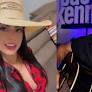 Em entrevista à Contigo!, a cantora Drycka Magalhães relembra momento em que soube da morte do sertanejo João Kennedy, aos 22 anos, e enaltece o artista.