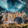 O Festival Jazz Trancoso, em sua 5ª edição, ocorreu de 24 a 26 de janeiro em Porto Seguro, Bahia, e trouxe uma programação recheada de atrações que...