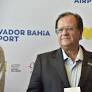A Secretaria de Turismo do Estado (Setur-BA) e o Salvador Bahia Airport revelaram nesta terça-feira, 28, os números e estimativa da movimentação turística...
