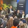 A Abiquim anunciou hoje (17) no Polo Triunfo, em Porto Alegre, um investimentos da ordem de R$ 759,3 milhões no setor químico, fruto do Regime Especial da...