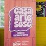 Estão abertas as inscrições para as oficinas de verão da Casa Arte Sesc de Porto Alegre. A iniciativa, localizada no Museu da Cultura Hip Hop,...