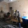 jornal cidades. Desde setembro do ano passado, os santa-marienses acompanham a movimentação de equipes que trabalham na reforma do prédio histórico da Casa...