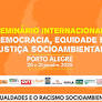 Na próxima semana, a CUT/RS e outras entidades promovem duas atividades de debate importantes em Porto Alegre. As mesas tratarão, nos dias 20 e 21,...