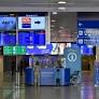 Os serviços e a infraestrutura dos principais aeroportos do país têm agradado aos brasileiros. A última apuração da Pesquisa Nacional de Satisfação do...