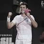 Alexander Zverev, número 2 do mundo, Holger Rune, 13º, Lorenzo Musetti, medalhista de bronze em Paris 2024, e o brasileiro João Fonseca são alguns dos...