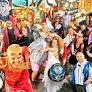 Evento terá ensaios nos dias 26 de janeiro, 8 e 15 de fevereiro e desfile oficial dia 22 de fevereiro.