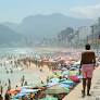 Pesquisa do Ministério do Turismo e da Nexus Pesquisa e Inteligência de Dados mostra que a atração turística preferida do brasileiro é a praia,...