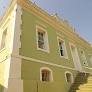 A Santa Casa de Misericórdia de Rio Novo, (conhecida como Anexo), localizada na Avenida Getúlio Vargas, nº 304 irá a leilão judicial.