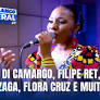 A Agenda Cultural de hoje traz grandes atrações para todos os gostos! Zezé Di Camargo, Filipe Ret, Elô Gonzaga, Nervosa e muito mais para agitar o seu fim...