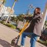 Com mais de 290 mil usuários e presença em 10 bairros diferentes da cidade, a Whoosh separou algumas opções para conhecer a cidade usando as patinetes...