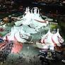 Desde 1º de janeiro, o Mirage Circus, o maior circo da América Latina e um dos maiores do mundo, tem transformado Florianópolis em um verdadeiro palco de.