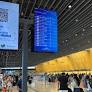 A concessionária Zurich Airport Brasil informa que quem passa pelo Aeroporto Internacional Hercílio Luz, de Florianópolis, em Santa Catarina,...