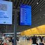 Passageiros que circulam pelo Aeroporto Internacional de Florianópolis agora podem contar com um novo recurso para facilitar a localização dentro do...