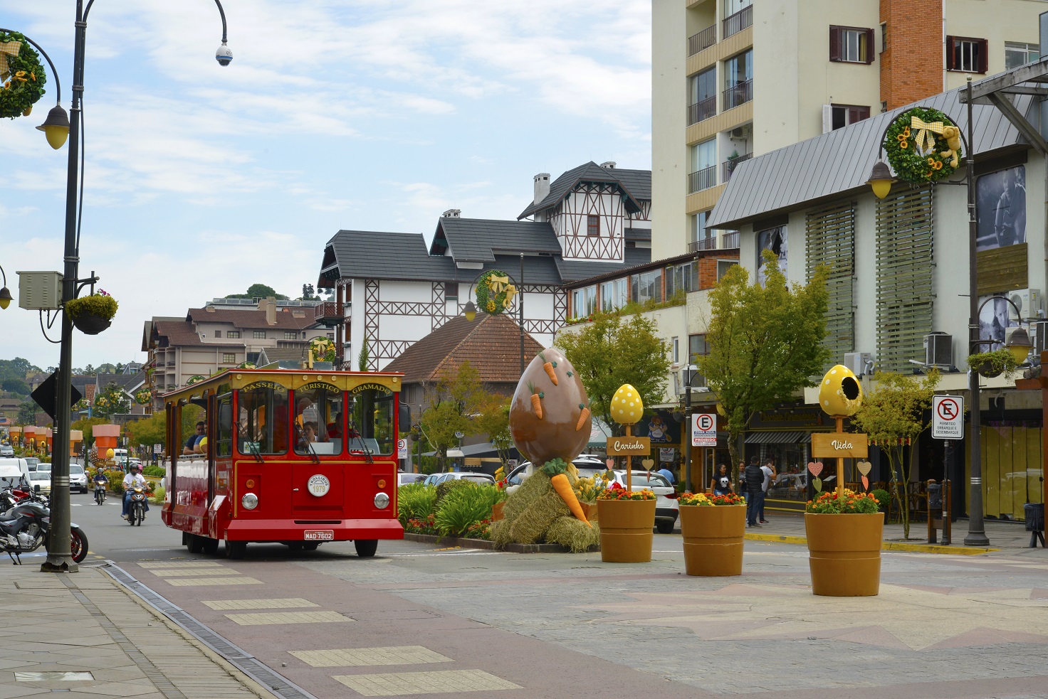 Gramado Por Renato Soares MTUR