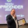 Em noite de celebração ao empreendedorismo cearense, nesta segunda-feira (27), a Casa da Indústria sediou a cerimônia de entrega do Troféu Empreender 2024.