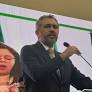 Nesta terça-feira (28), foi realizado o Seminário Novos Gestores, no Centro de Eventos do Ceará; o governador apresentou a palestra magna do evento...