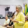 A nova dirigente da entidade assumiu o compromisso de trabalhar pelo progresso das comunidades, promovendo iniciativas que garantam uma sociedade mais justa...